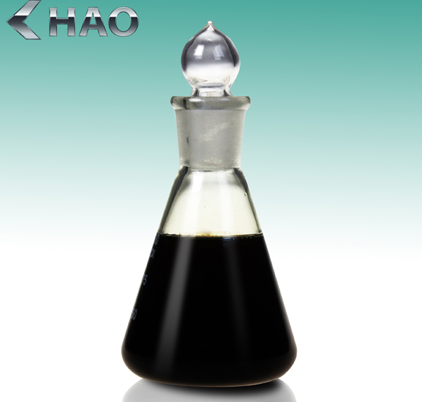 中速筒状活塞发动机油复合剂