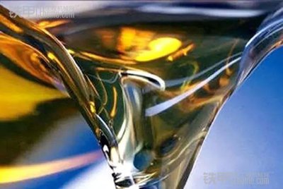 无灰抗磨液压油中的“无灰”是什么意思?