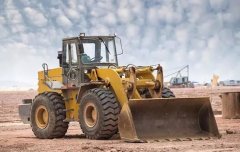 工程机械机械设备用油及其发展趋势