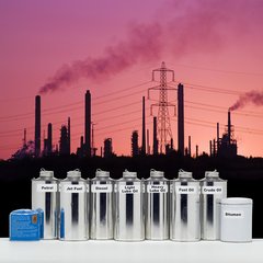 2018年石化行业经济运行回顾分析